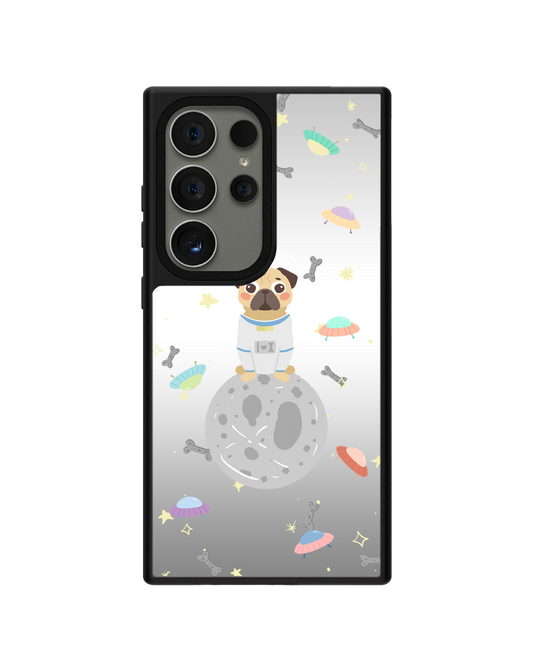 Android Mirror Grip - Pugstronaut
