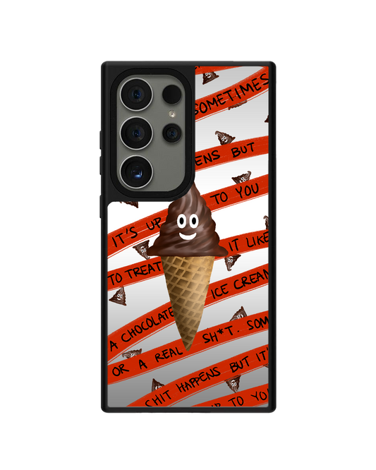 Android Mirror Grip - เรื่องเฮงซวย