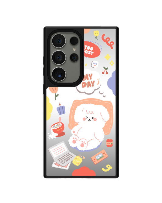 Android Mirror Grip - ความปกติใหม่