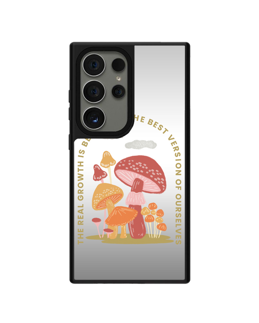 Android Mirror Grip - การเติบโตที่แท้จริง