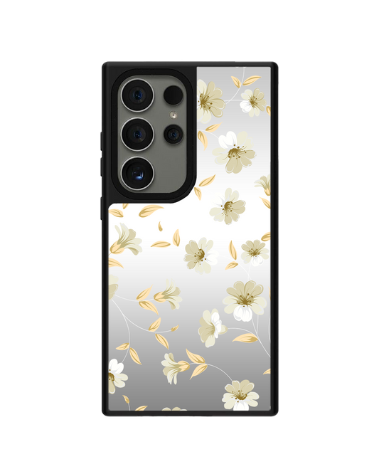 Android Mirror Grip - ไวท์แมกโนเลีย