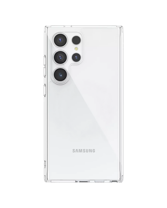 Android Rearguard Hybrid - Custom Your Own