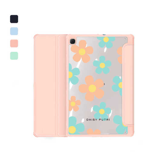 Android Tab Flipcover - Daisy Daze