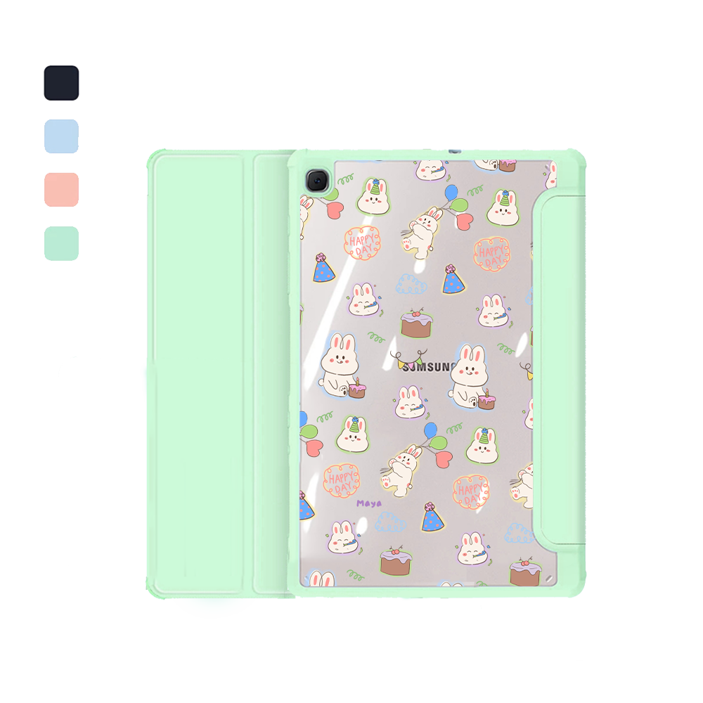 Android Tab Flipcover - Fun Party