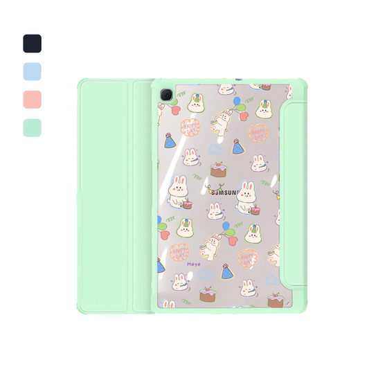 Android Tab Flipcover - Fun Party