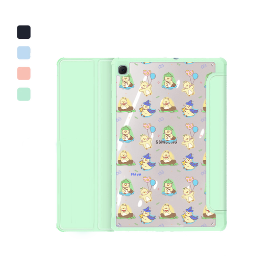 Android Tab Flipcover - Little Duck