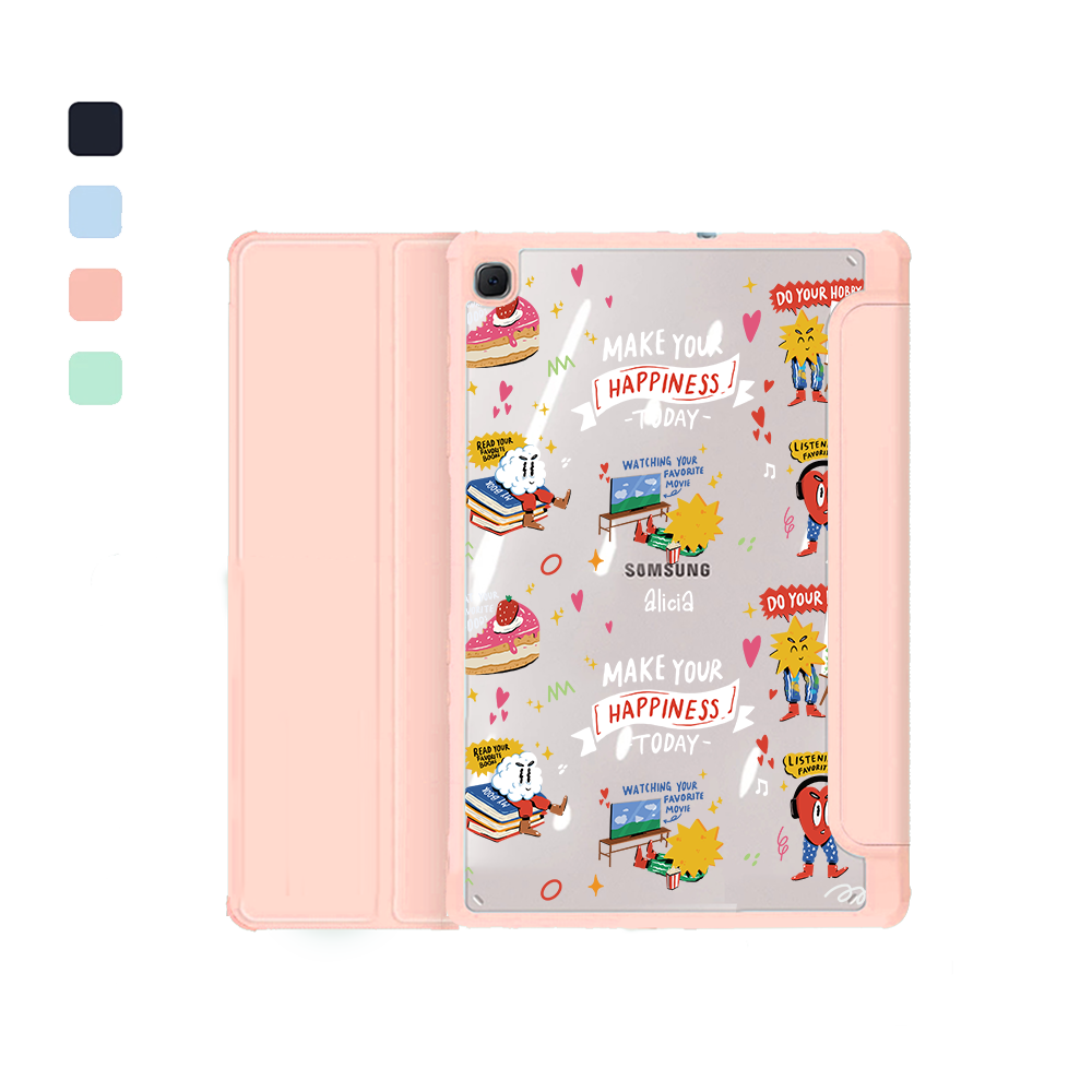 Android Tab Flipcover - Selfless Love 1.0