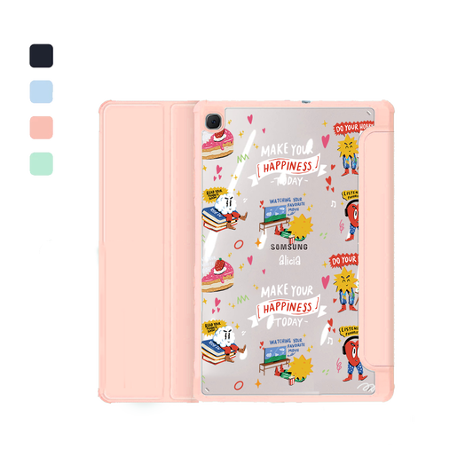 Android Tab Flipcover - Selfless Love 1.0