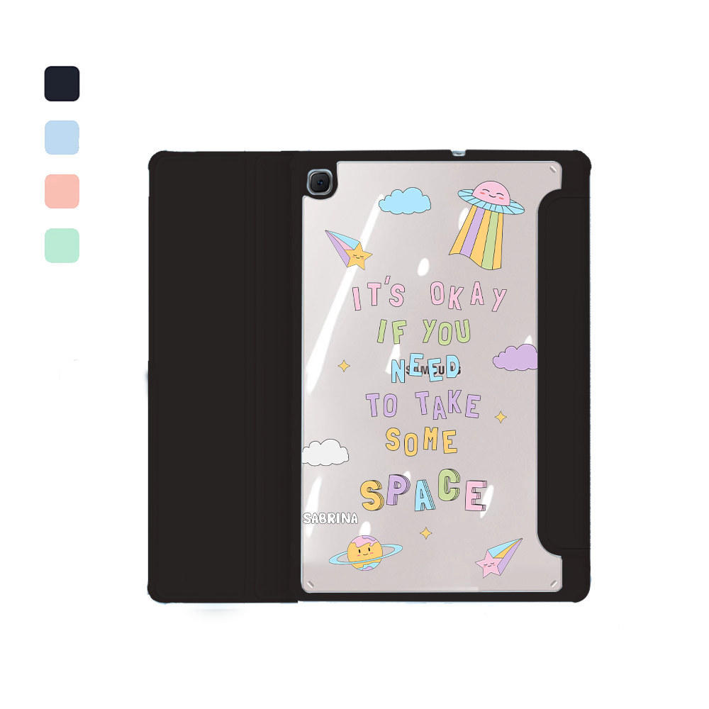 Android Tab Flipcover - Space