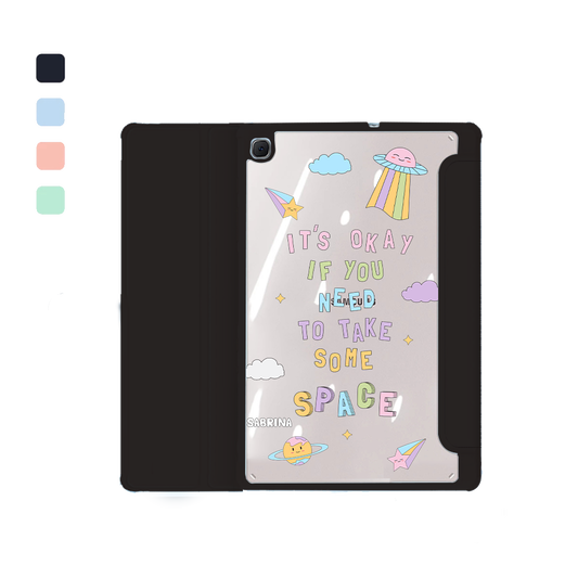 Android Tab Flipcover - Space