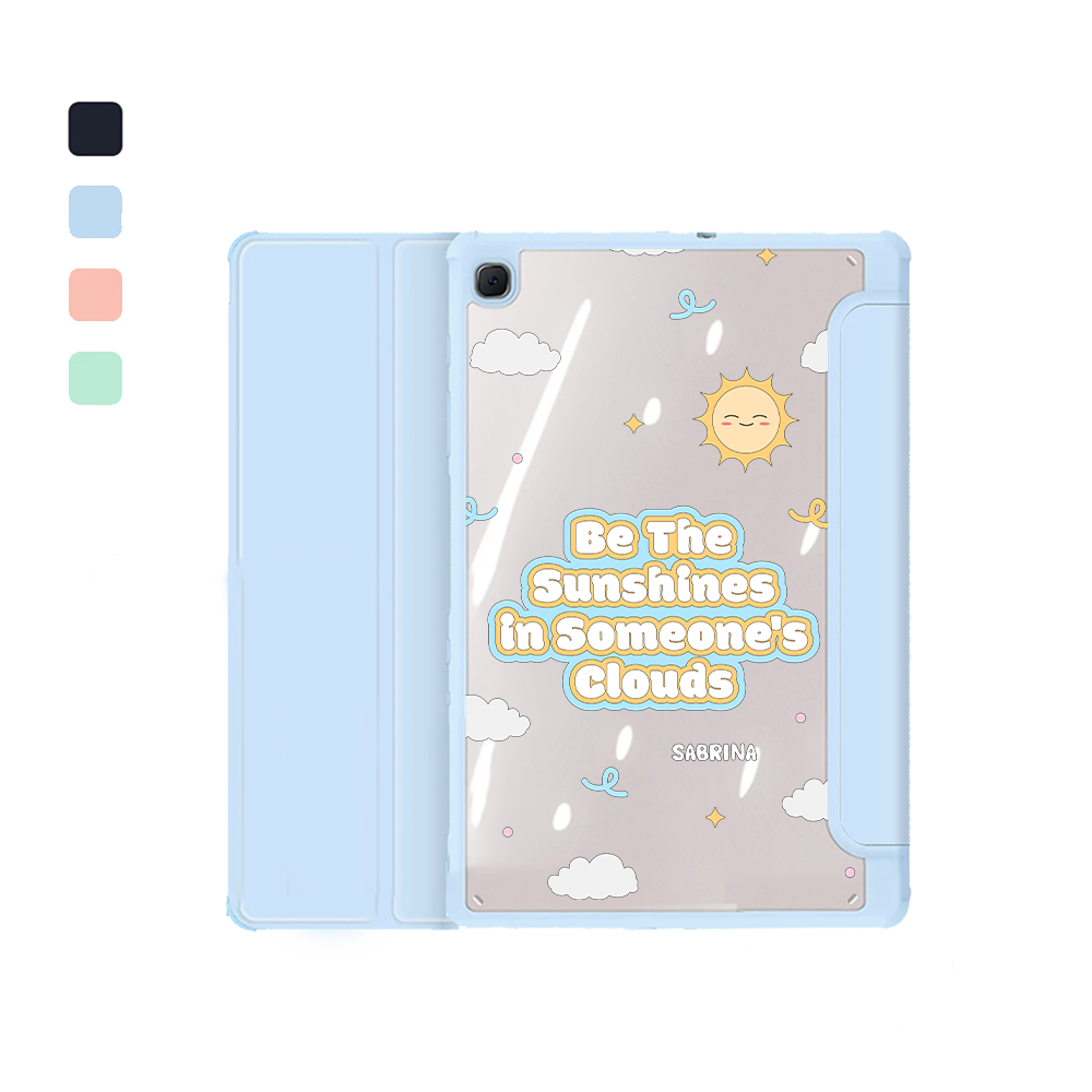 Android Tab Flipcover - Sunshines