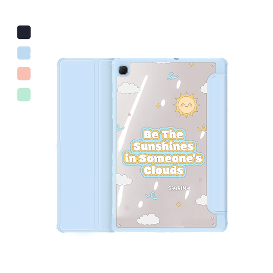 Android Tab Flipcover - Sunshines