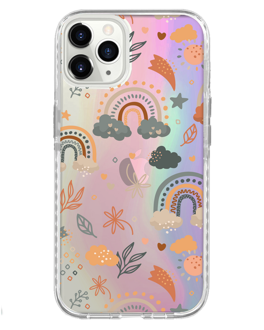 iPhone Rearguard Holo - بوهو 2.0