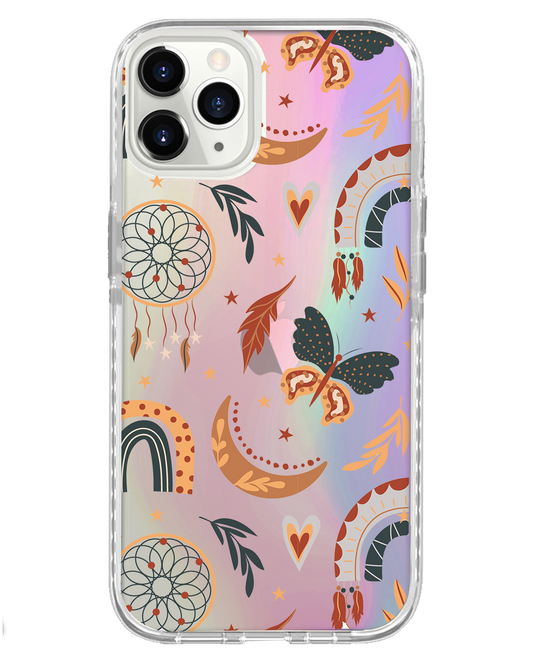 iPhone Rearguard Holo - بوهو 3.0