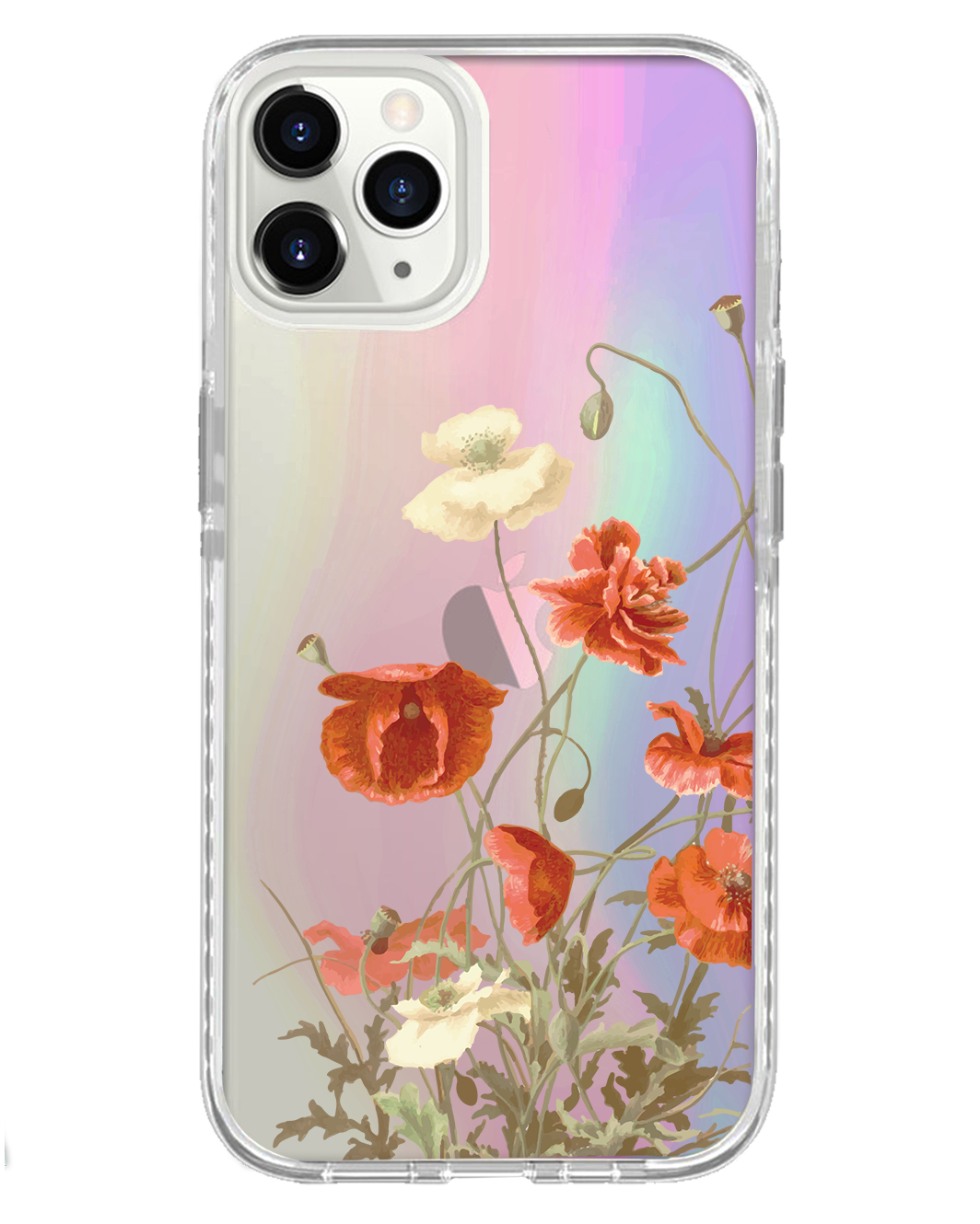 iPhone Rearguard Holo - Carissa
