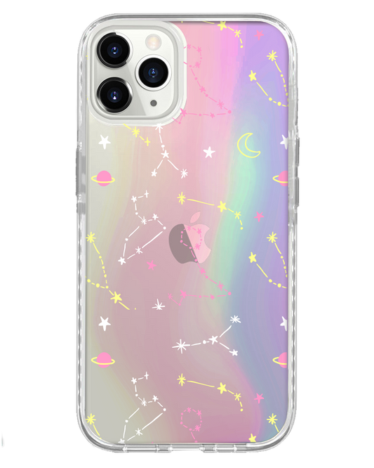 iPhone Rearguard Holo - คอนสเตลเลชั่น แคนดี้