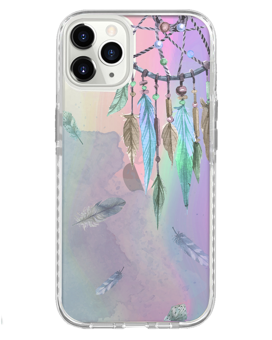 غطاء حماية خلفي لهاتف iPhone - Dreamcatcher 3.0