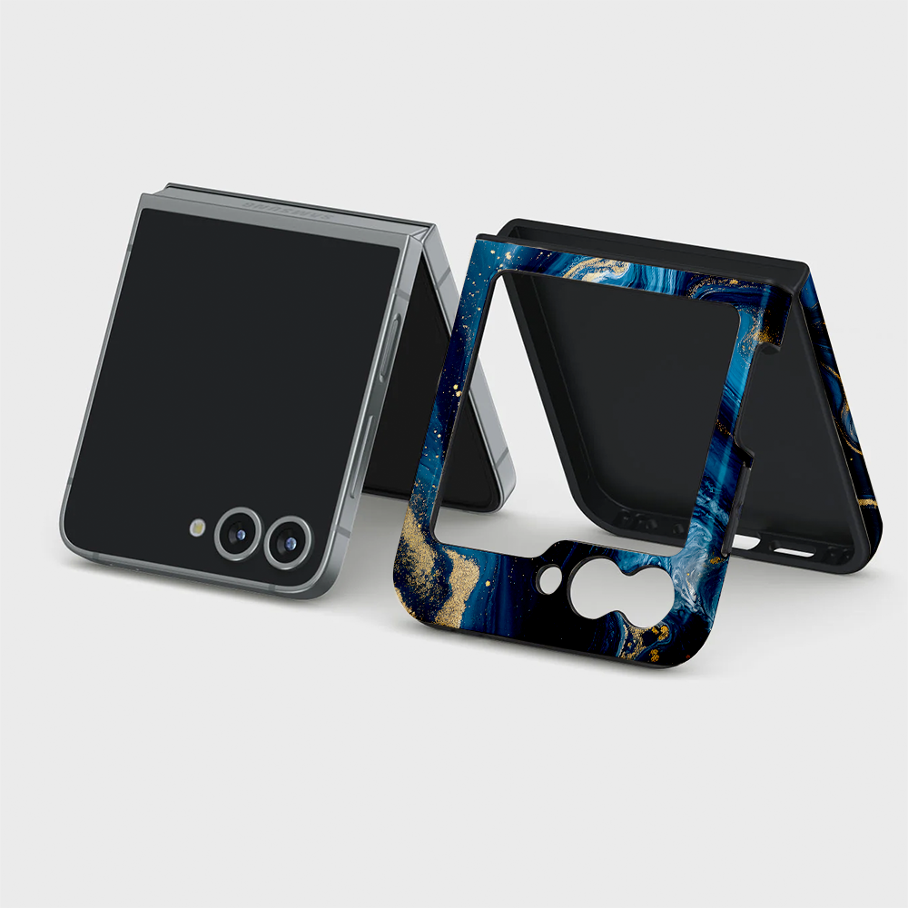 Android Flip Rearguard Defender - TXT Temtation
