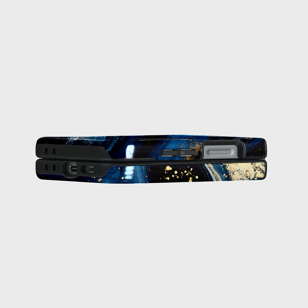 Android Flip Rearguard Defender - Coquette goth 1.0