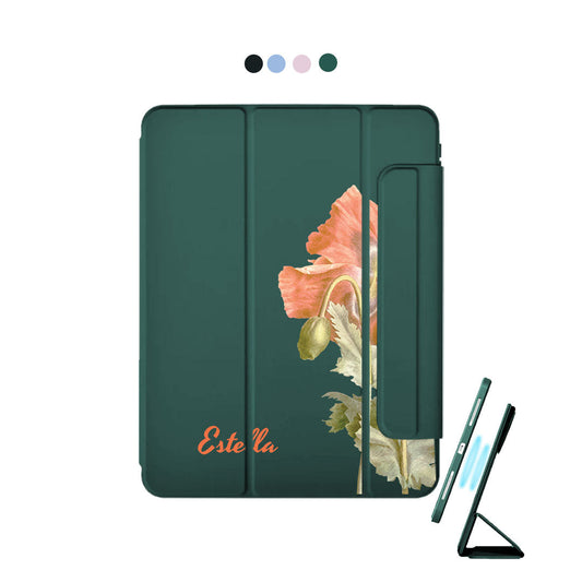 غطاء قابل للفصل لجهاز iPad - Estella