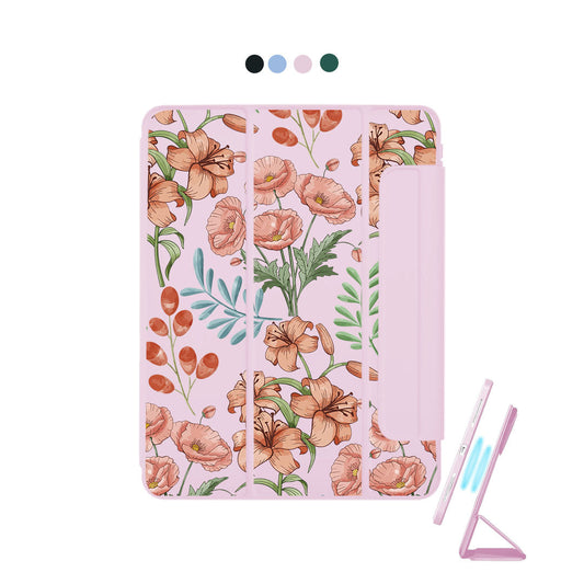 غطاء قابل للفصل لجهاز iPad - نورا