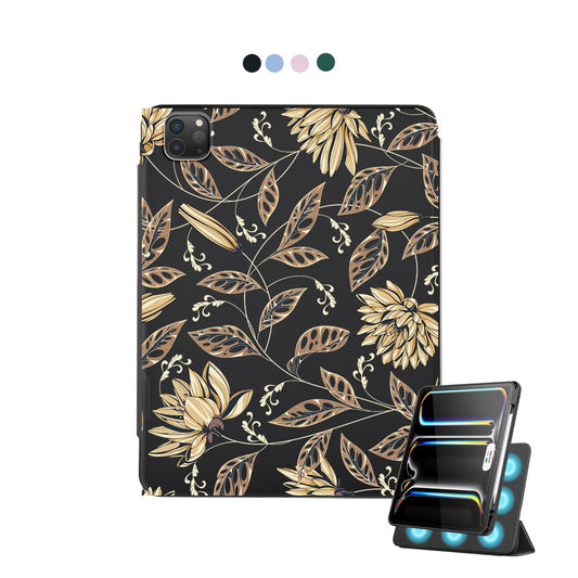 iPad Detachable Flip Cover - Better Than Gold