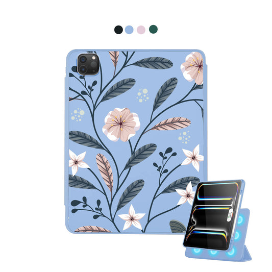 غطاء قابل للفصل لجهاز iPad - Ivy