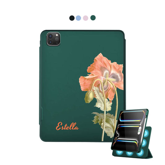 غطاء قابل للفصل لجهاز iPad - Estella