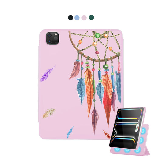 iPad Detachable Flip Cover - Dreamcather 2.0