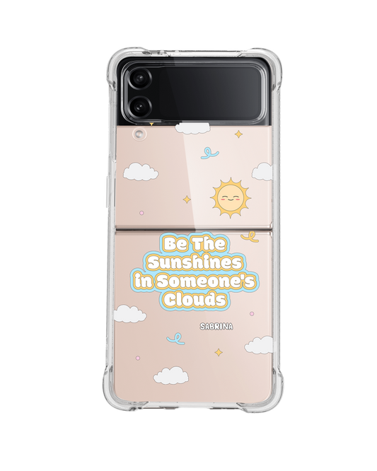 Android Flip / Fold Rearguard Hybrid - Sunshines
