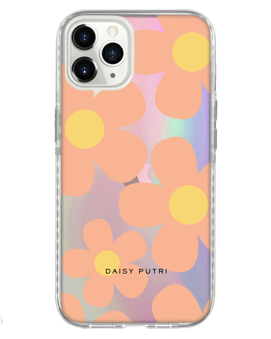 ไอโฟน Rearguard Holo - Daisy Love