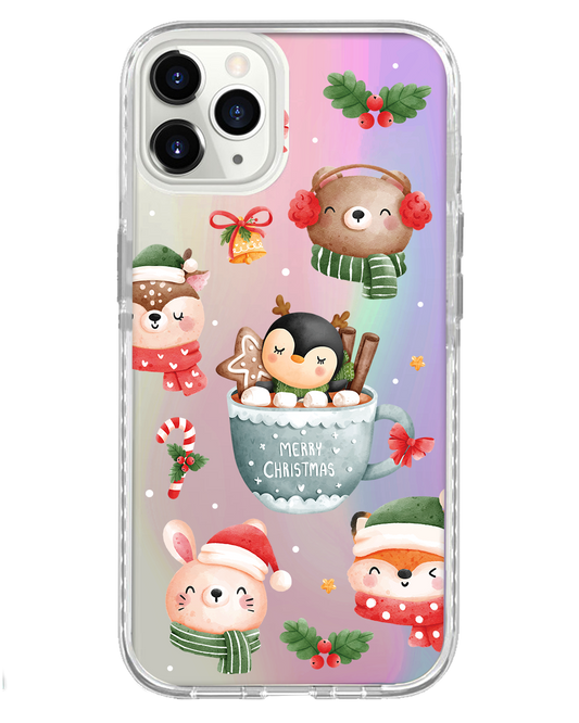 เคส iPhone Rearguard Holo - นิทานคริสต์มาส 2.0