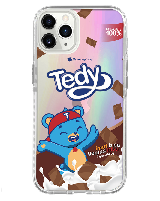 ไอโฟน รีการ์ด โฮโล - Tedy