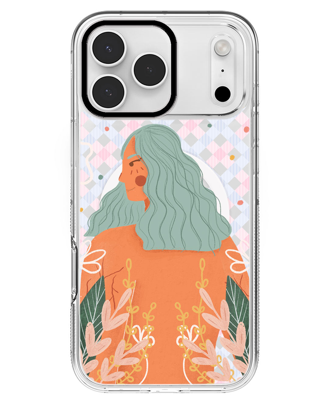 iPhone Rearguard MagSwap - Adena