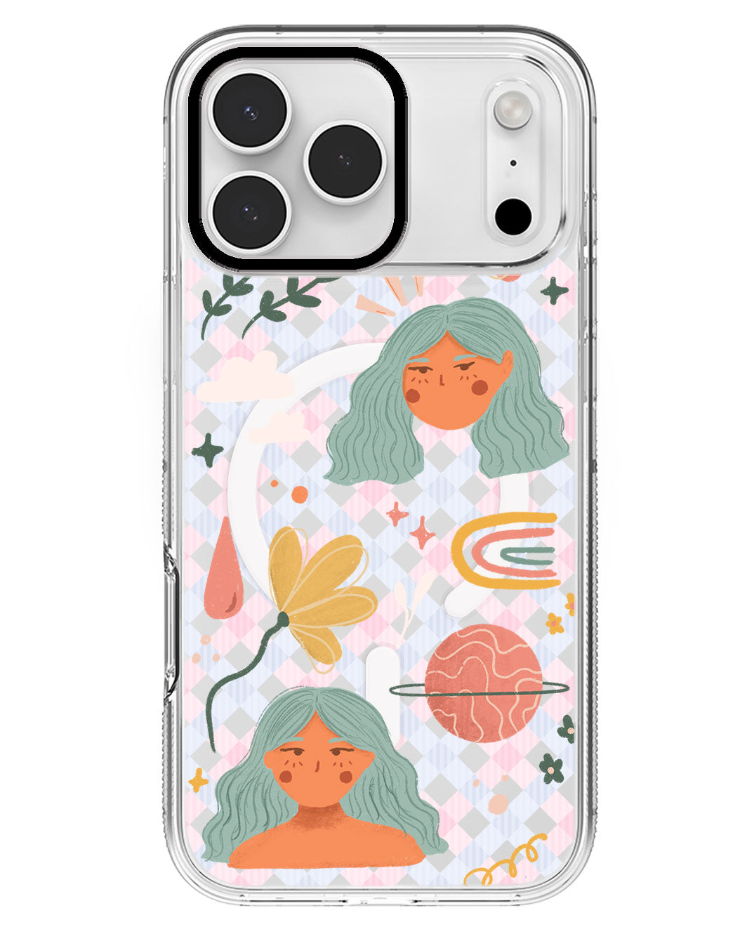 iPhone Rearguard MagSwap - Adena's World