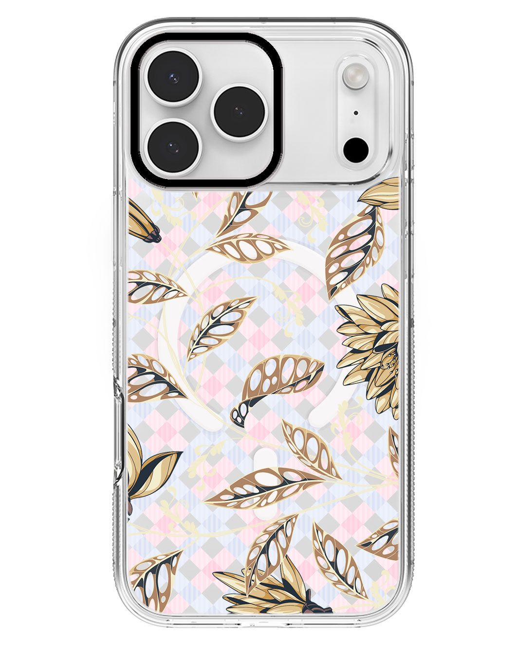 iPhone Rearguard MagSwap - Better than Gold