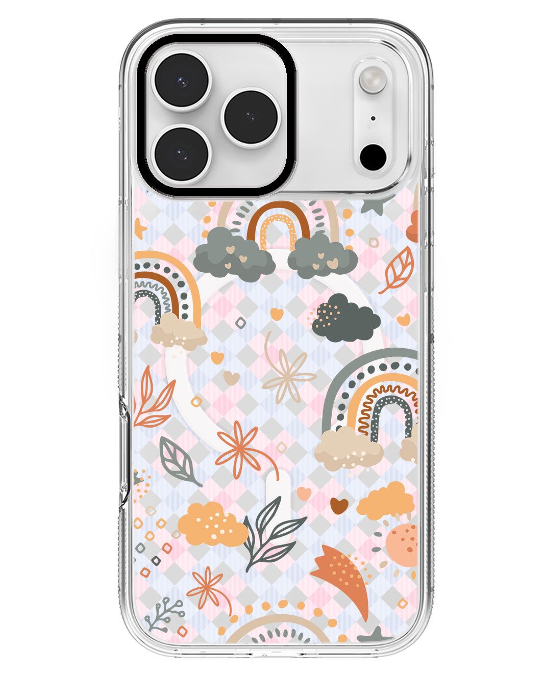 iPhone Rearguard MagSwap - Boho 2.0