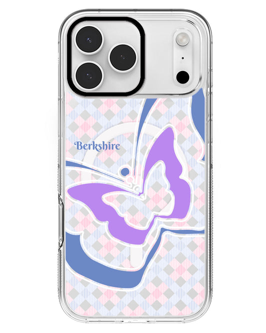 iPhone Rearguard MagSwap - Butterfly Mirror 2.0