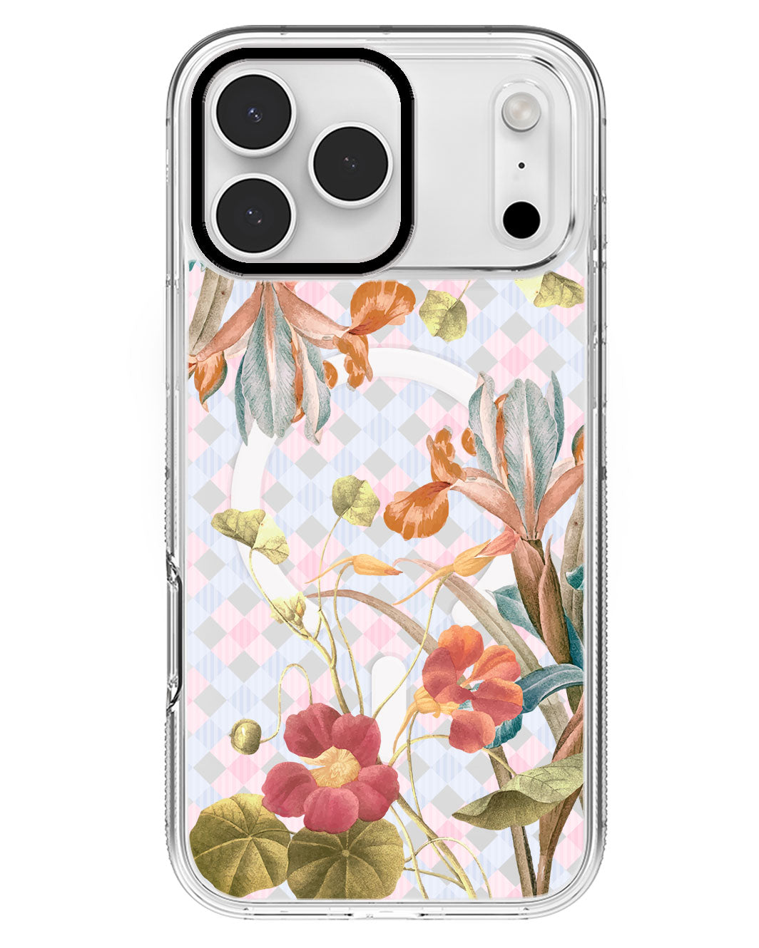 iPhone Rearguard MagSwap - Caroline