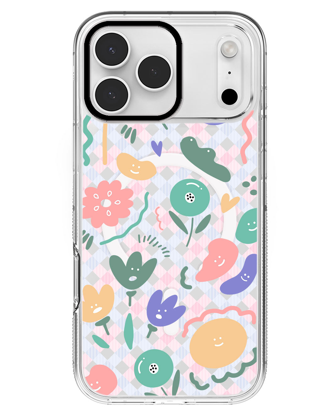 iPhone Rearguard MagSwap - Celestial