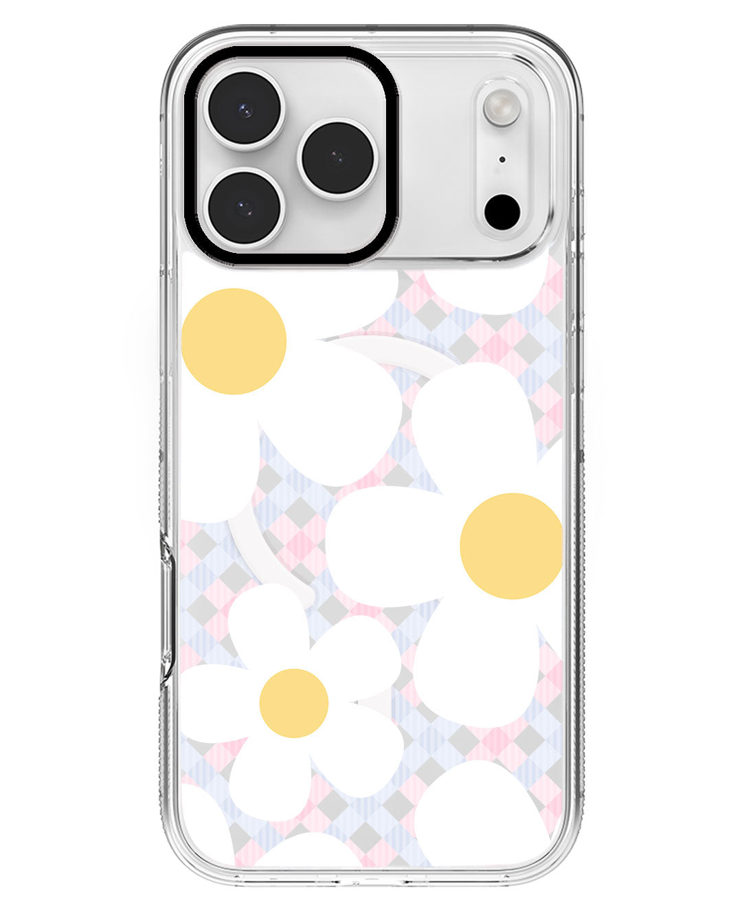 iPhone Rearguard MagSwap - Daisy 1.0