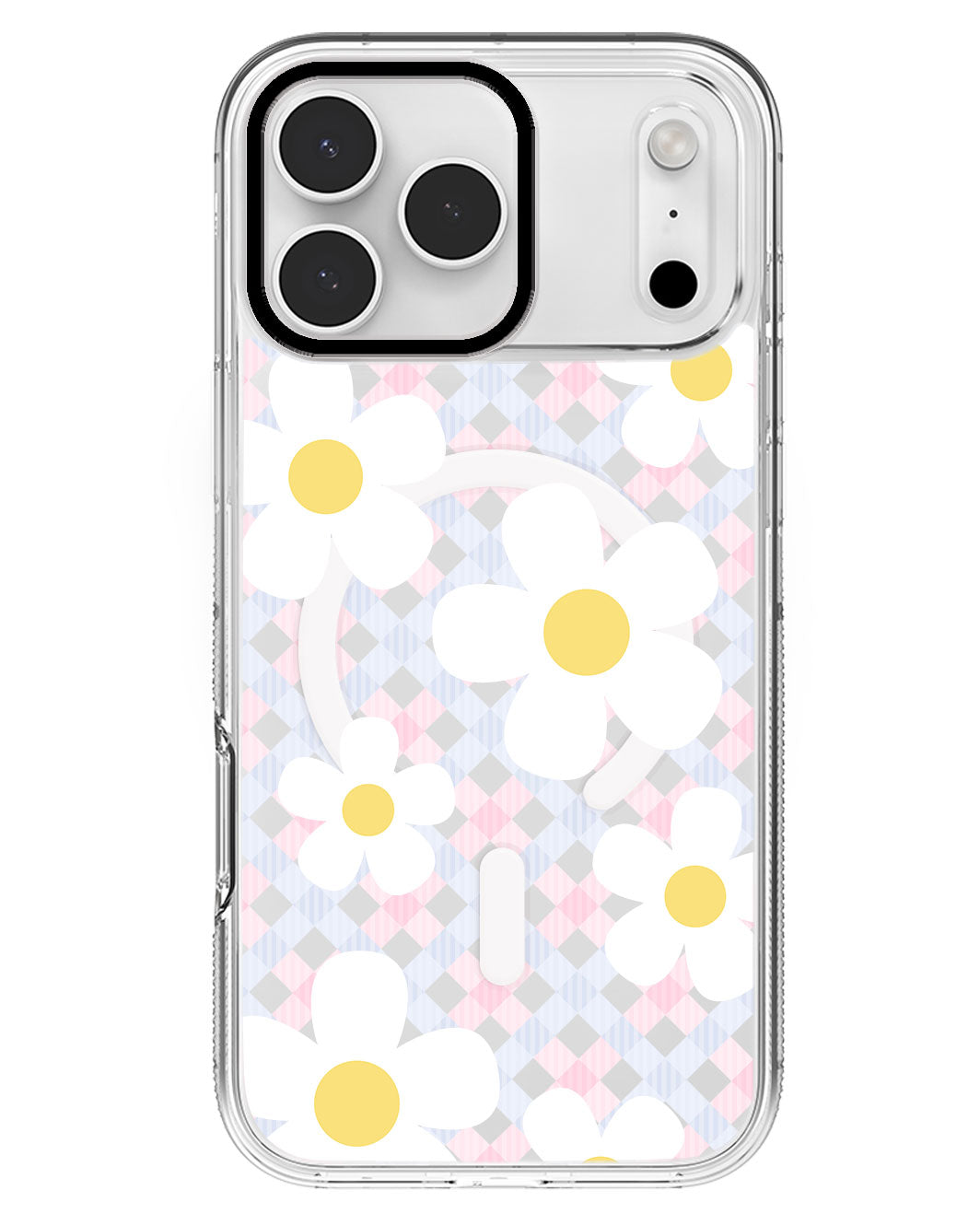 iPhone Rearguard MagSwap - Daisy 2.0