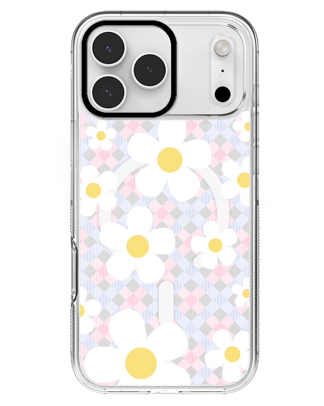 iPhone Rearguard MagSwap - Daisy 3.0