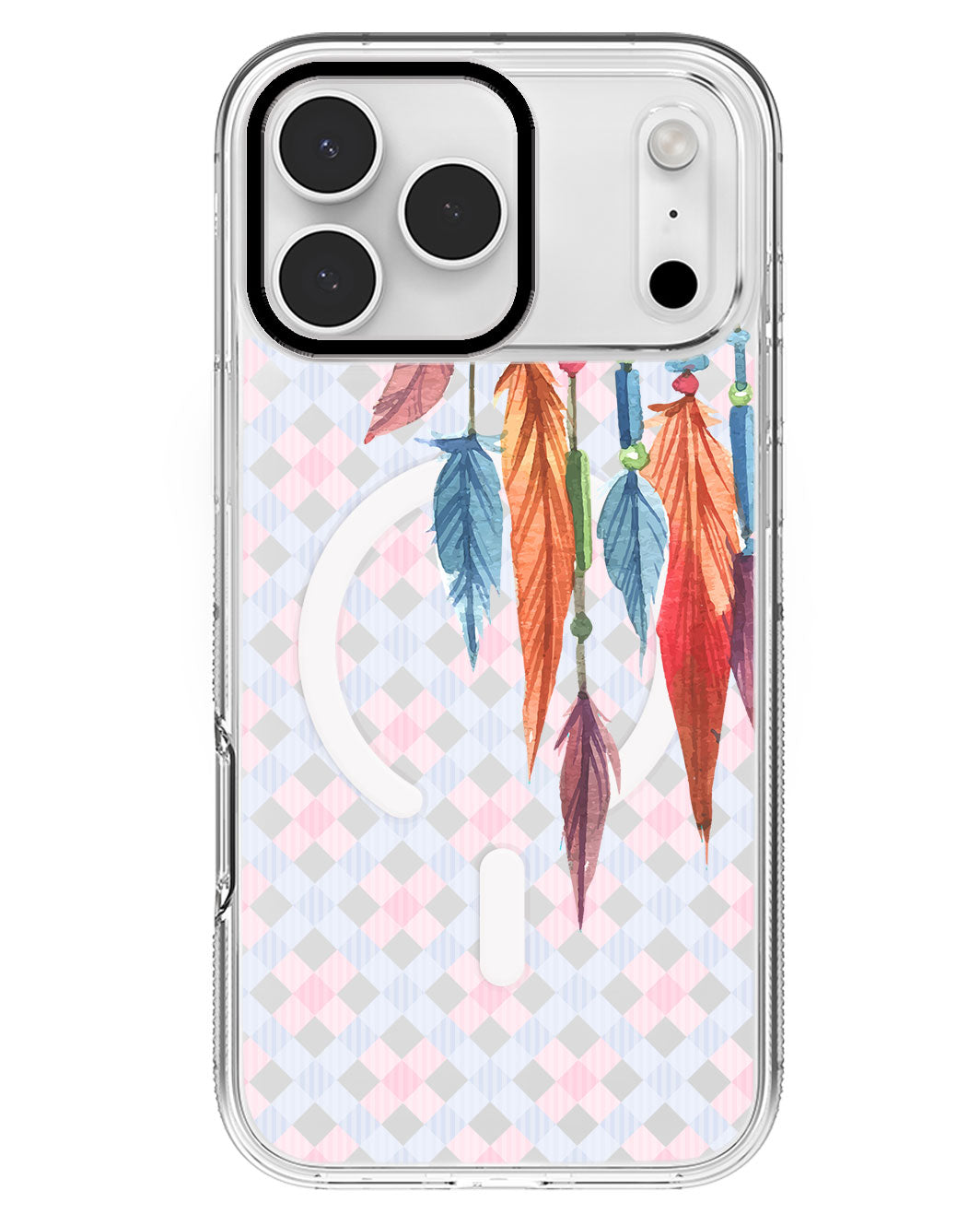 iPhone Rearguard MagSwap - Dreamcatcher 1.0
