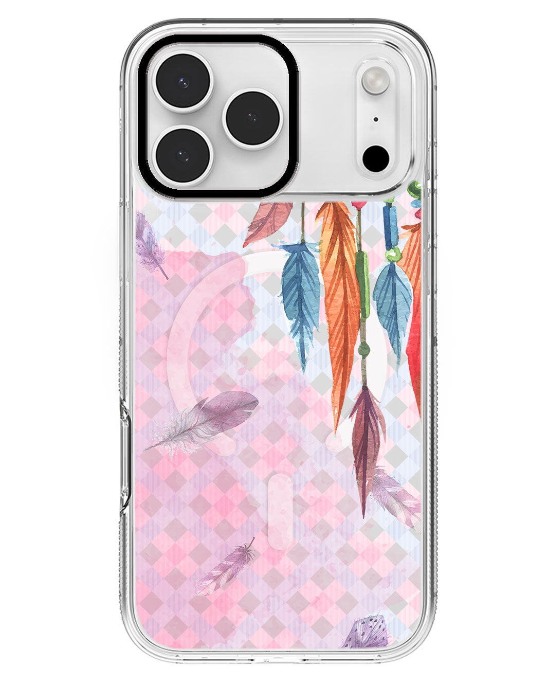 iPhone Rearguard MagSwap - Dreamcatcher 4.0