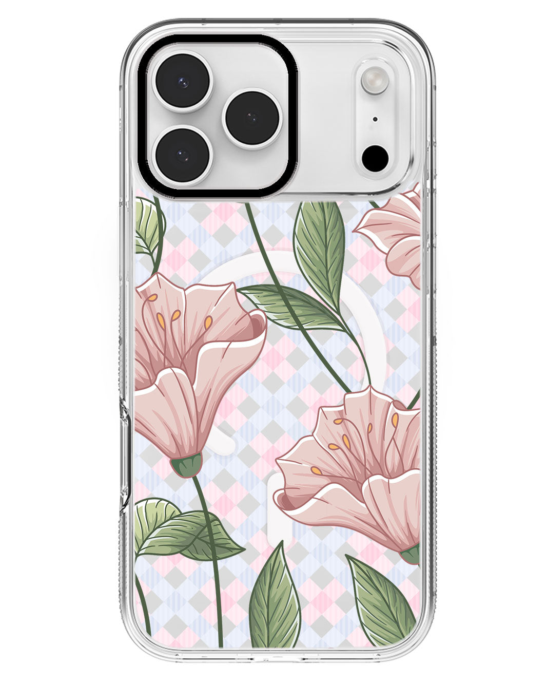 iPhone Rearguard MagSwap - Evaline