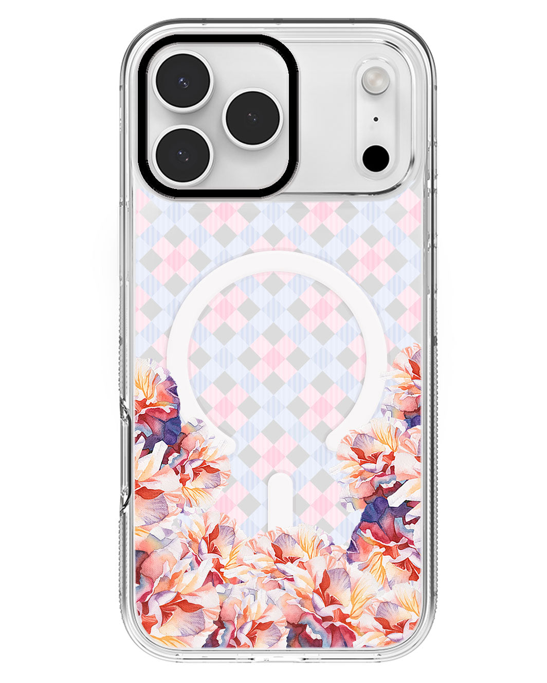 iPhone Rearguard MagSwap - Gardenia