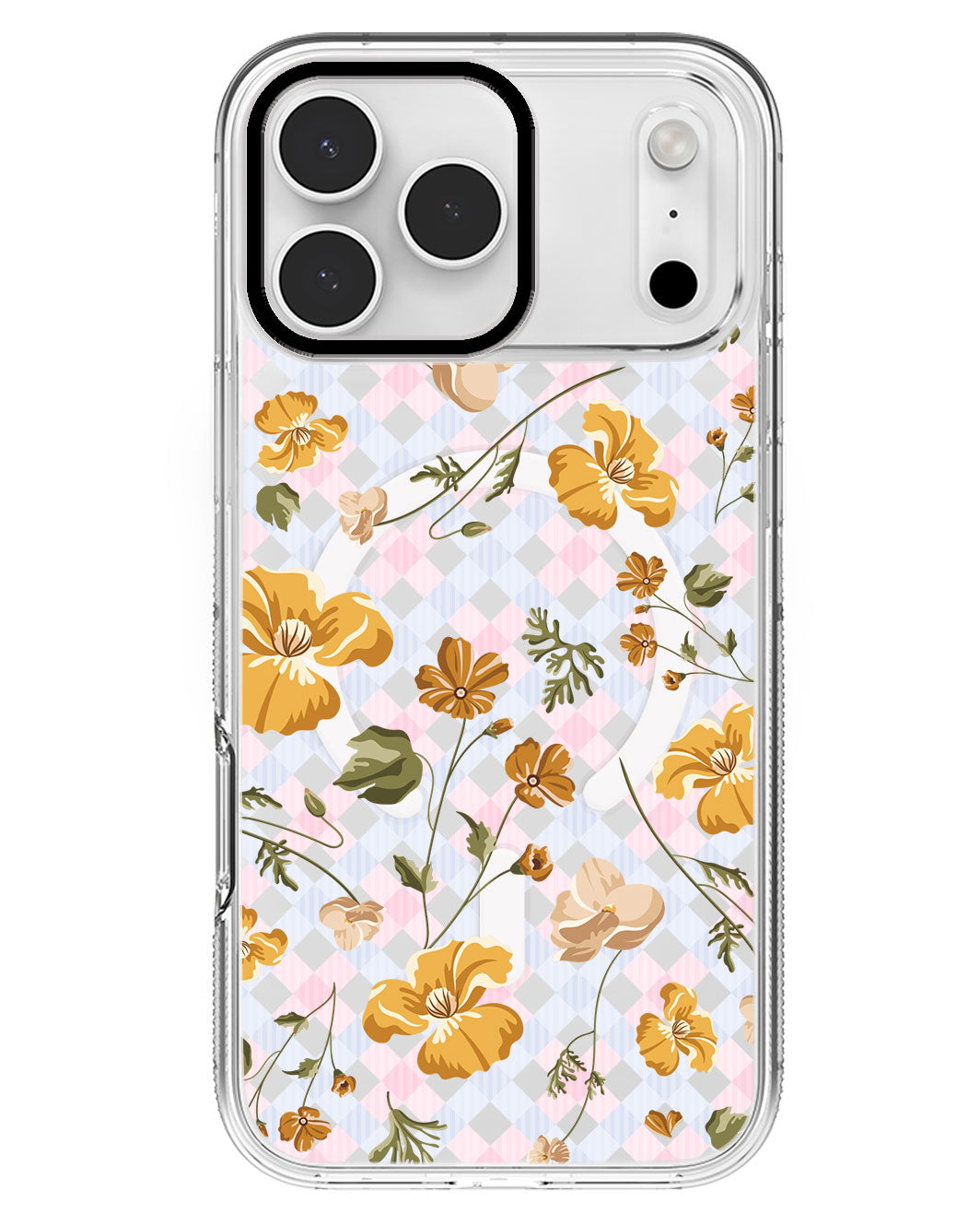 iPhone Rearguard MagSwap - Juliet
