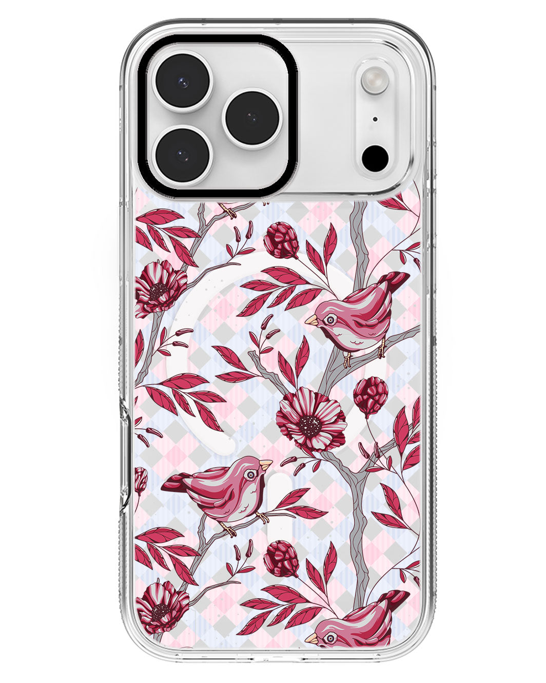 iPhone Rearguard MagSwap - Lovebird 11.0
