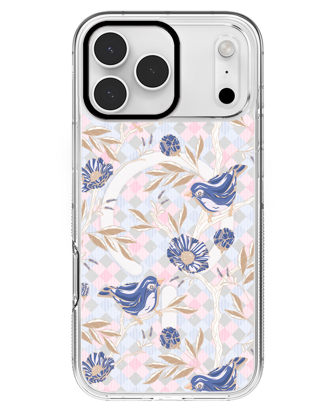 iPhone Rearguard MagSwap - Lovebird 12.0